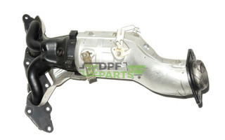 2.5 MZR (10/2007-) - L5012050XC, L5012050XD