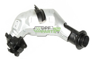 katalizator Mazda 3 -2.3 MPS Turbo (12/2008-) - L3H52050XD