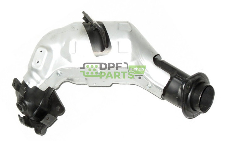 katalizator Mazda 3 -2.3 MPS Turbo (12/2008-) - L3H52050XD