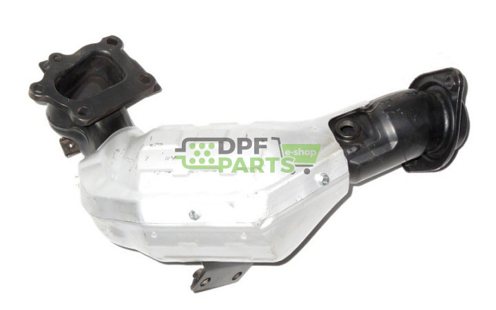 katalizator Mazda 3 -2.3 MPS Turbo (12/2008-) - L3H52050XD