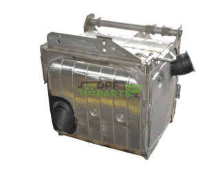 Katalizator K6903 SCR Euro 5, Dinex 51411 , 006.490.0414 , 006.490.3914 , 005.490.0314