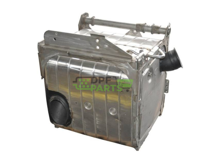 Katalizator K6903 SCR Euro 5, Dinex 51411 , 006.490.0414 , 006.490.3914 , 005.490.0314