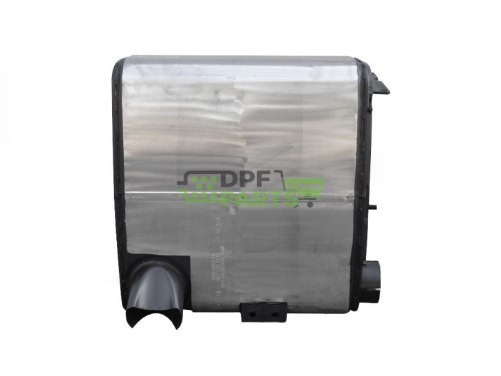 Katalizator K6802 Euro 5 MAN TGX - 12,4 - 81.15103.6037, 81.15103.6065, 81.15103.0098, 81.15103.6037