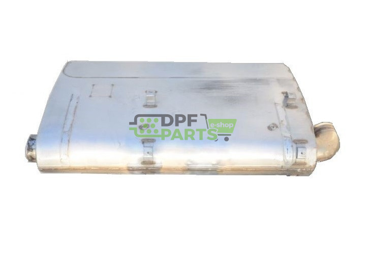 Katalizator K6919 SCR Euro 5 MERCEDES Axor Actros - Dinex 51395 , 002.490.7014 , 002.490.1114 001.490.1114