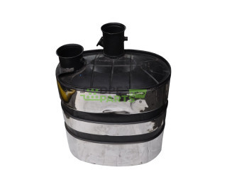 Katalizator SCR Euro 4/5 VOLVO B9 / B12 - Dinex 80392 , 20703415