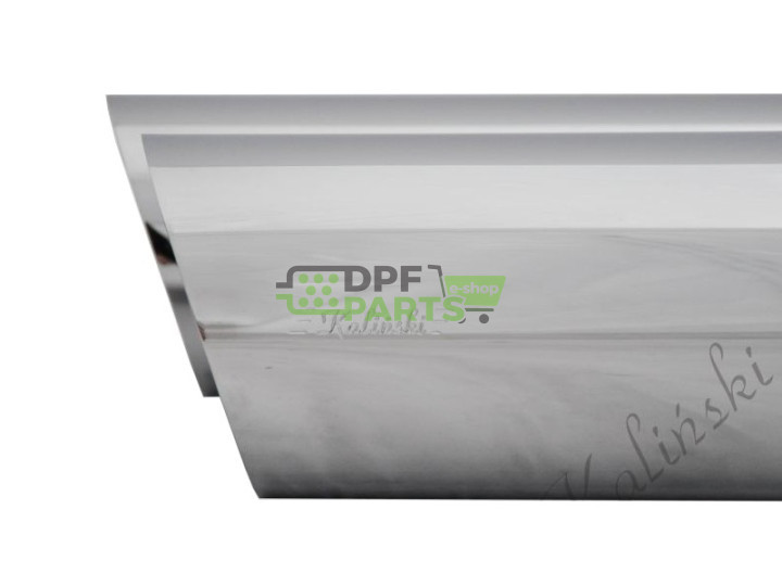 Tłumik / Honda Gold Wing 1800