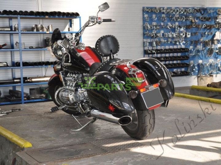 Honda Valkyrie 1500