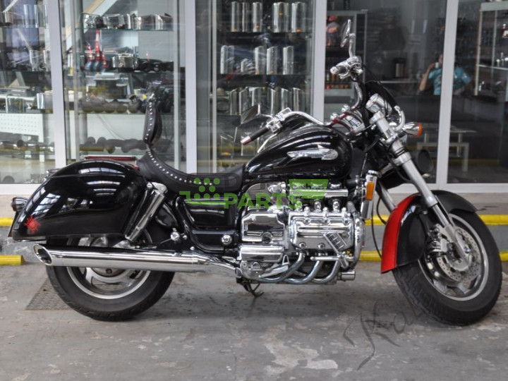 Honda Valkyrie 1500