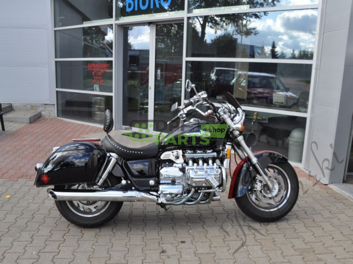 Honda Valkyrie 1500