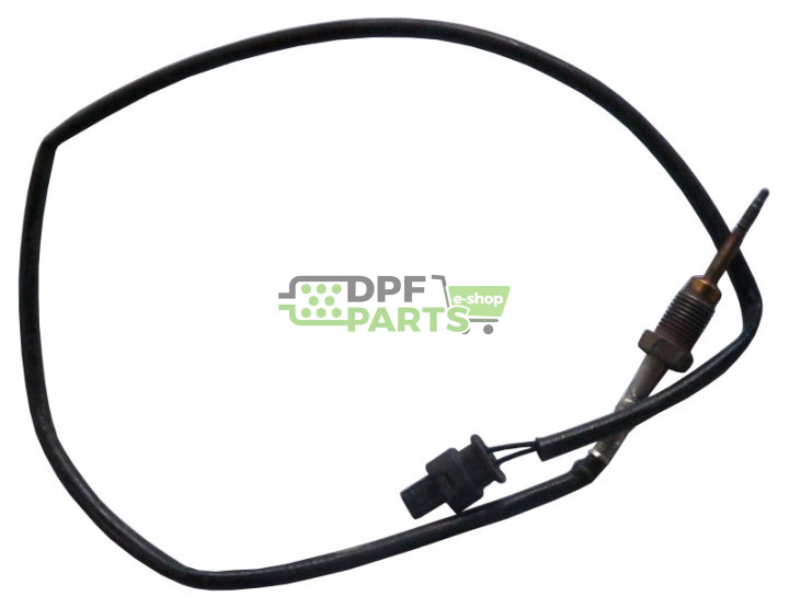 Czujnik temperatury spalin oryginał BMW 8514929, 13628514929, 265600-3001