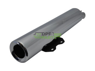 Tłumik / Honda VTX 1800 C