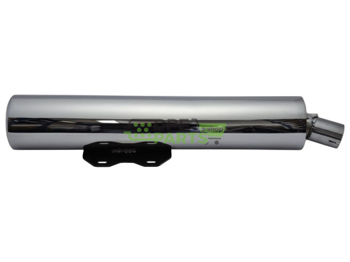 Tłumik / Honda VTX 1800 C