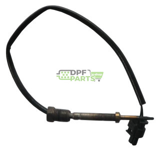 Czujnik temperatury spalin oryginał BMW 7805606, 03 265600, 13627805606 