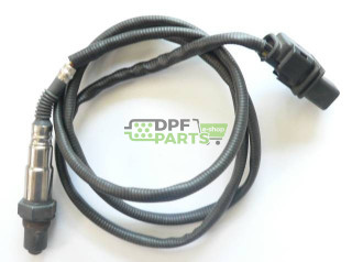 Czujnik temperatury spalin oryginał BMW  13 62 7 850 99 63