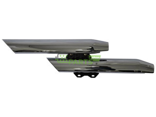 Tłumik / Honda VTX 1800 S/Retro