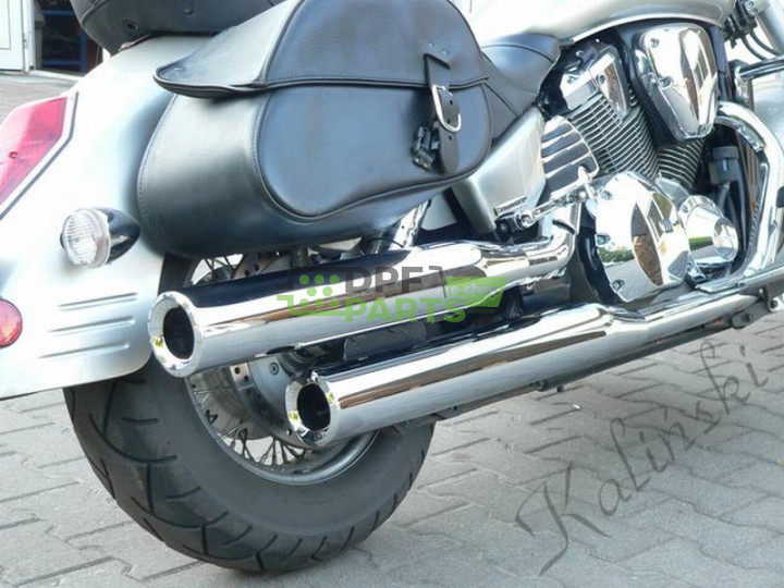 Honda VTX 1800 S/Retro