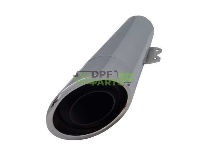 Tłumik / Honda Shadow 750