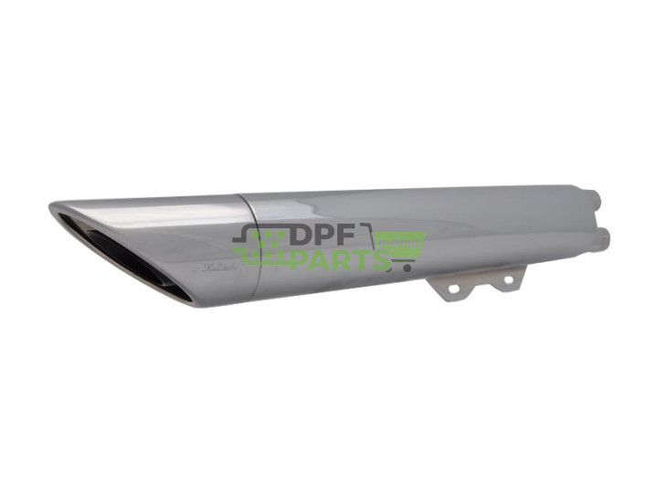 Tłumik / Honda Shadow 750