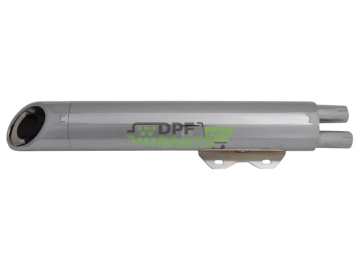 Tłumik / Honda Shadow 750