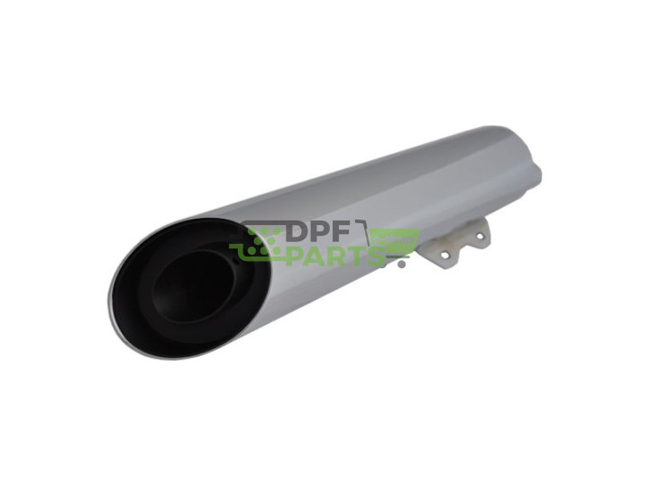 Tłumik  / Honda Shadow 750