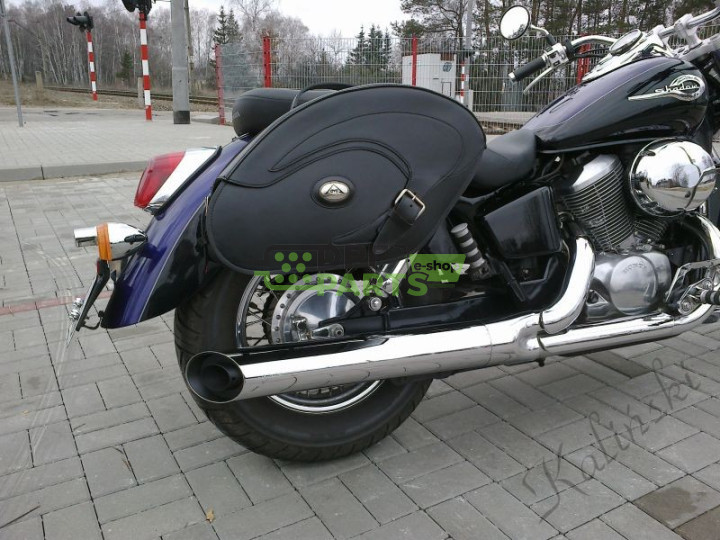 Honda Shadow 750
