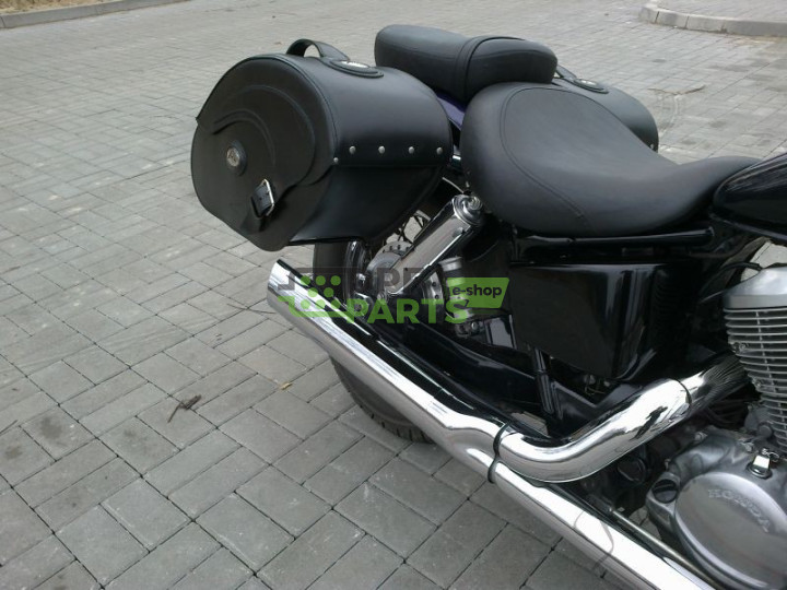 Honda Shadow 750