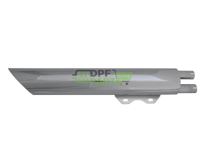 Tłumik / Honda Shadow 750