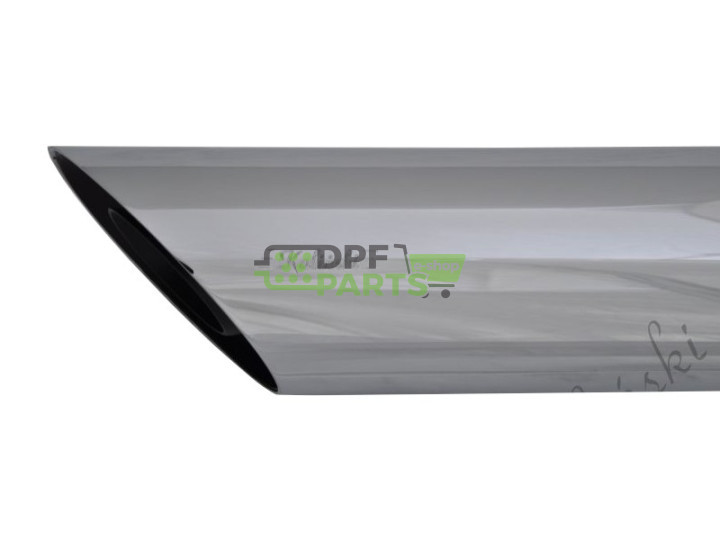 Tłumik / Honda Shadow 750