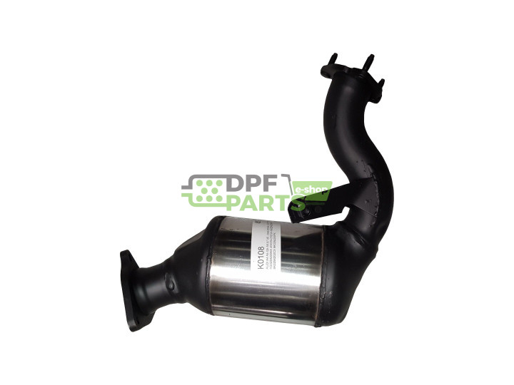 Katalizator AUDI A4 S4 A5 S5 3,2 FSI - 8K0131703R