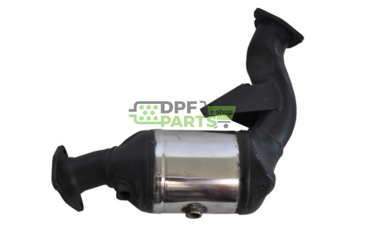 Katalizator AUDI A5 S5 8T - 8K0131703Q