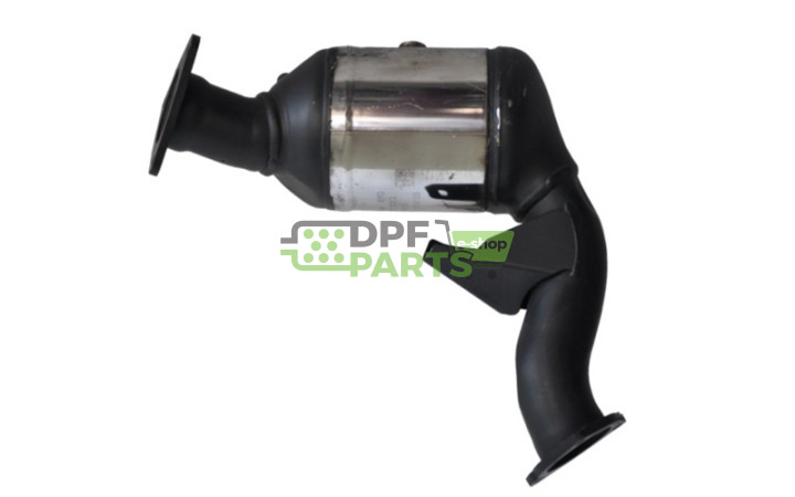 Katalizator AUDI A5 S5 8T - 8K0131703Q