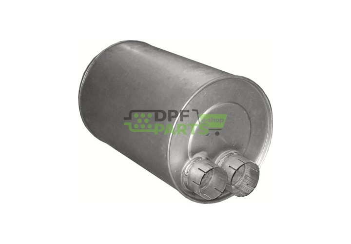 Koncový tlumič výfuku MAN BUS NL 223/263/313 F, 68.41 A, 81151010303