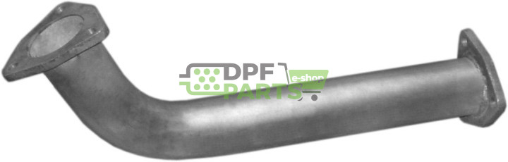 Rura kolektorowa TATRA 815 KR, Polmo 73.00 A, OE 