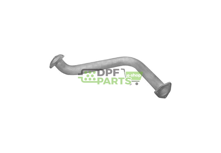 Rura kolektorowa TATRA T 530, Polmo 73.01 A, OE 