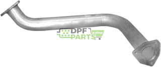 Rura kolektorowa TATRA 815 Dł, Polmo 73.02 A, OE