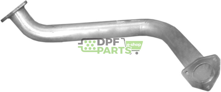 Rura kolektorowa TATRA 815 Dł, Polmo 73.02 A, OE