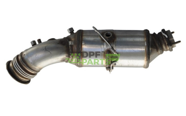 Katalizator BMW - 4480427901A