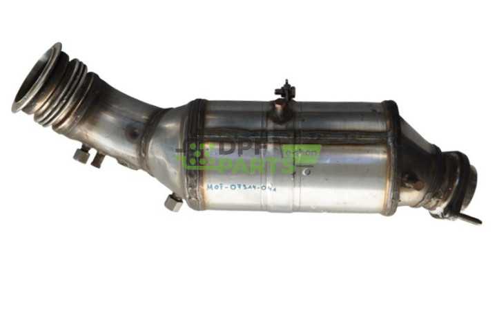 Katalizator BMW - 4480427901A