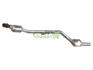 Katalizator - Mercedes - KT0163 / KT0157 / 2034905014