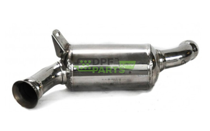 Katalizator - Mercedes  W211 - KT1156 / 2114901514