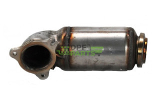 Katalizator - Mercedes - KT1251 / 2124906514