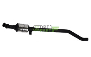 Katalizator - Mercedes W164 - KT0271 / 1644901236