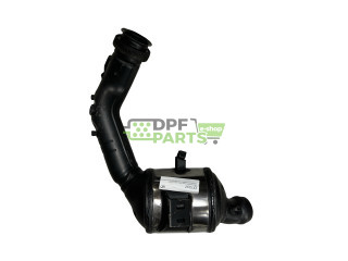 Filtr cząstek stałych DPF MERCEDES E Klasa W212 E350 - 3.0 CDI - A2044901792 2044901792 A2044902692 2044902692
