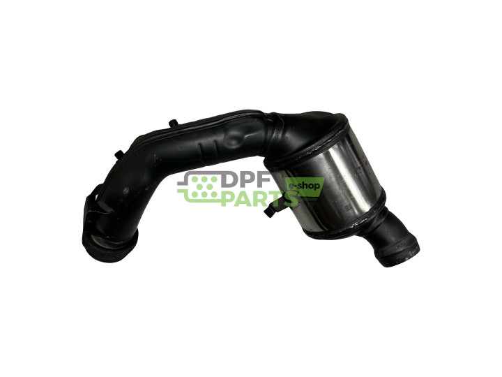 Filtr cząstek stałych DPF MERCEDES E Klasa W212 E350 - 3.0 CDI - A2044901792 2044901792 A2044902692 2044902692