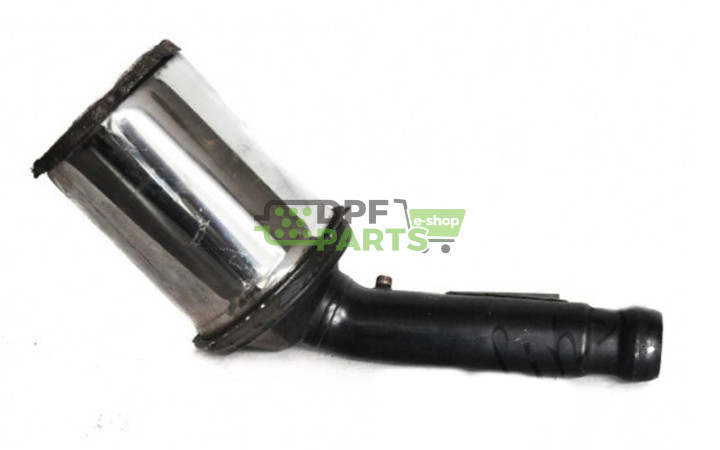 Filtr cząstek stałych  DPF - Mercedes W221 - PF0015 / 2214900192