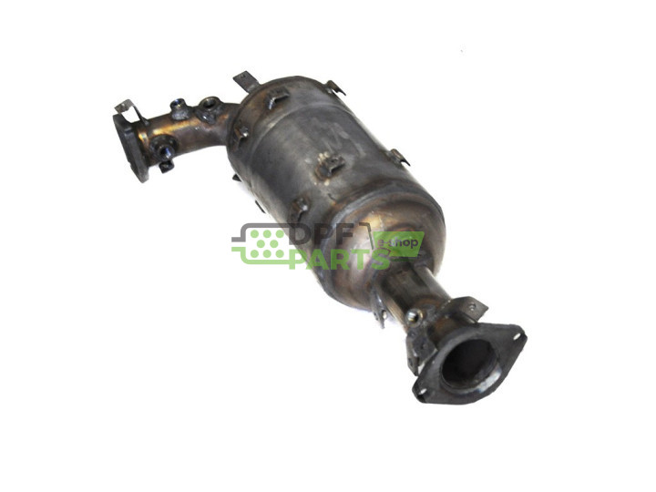 Filtr cząstek stałych DPF NISSAN Navara / Pathfinder - 2,5 dCi - B0802EC00A