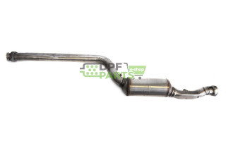 Katalizator - Mercedes W212 E350 CDI - 3.0 - 2124905514 / KT0311