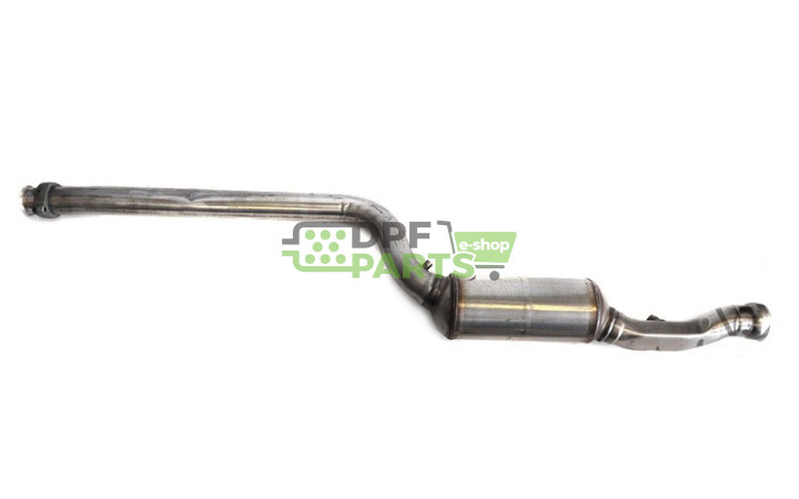 Katalizator - Mercedes W212 E350 CDI - 3.0 - 2124905514 / KT0311