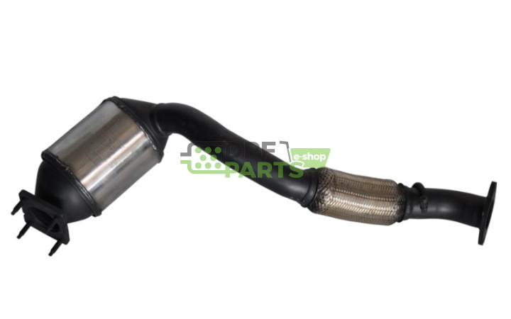 Katalizator Ford - 20060203B, 1497250, 6C11-5E211-JE