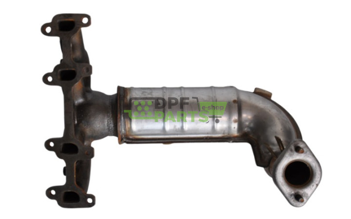 Katalizator Ford - XS51-5G232AA, 1129181